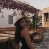 Photograph of Rebeka