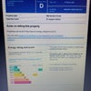 Photo 8: EPC certificate