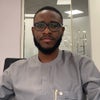 Photograph of Ogbuefi