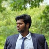 Photograph of Pravin