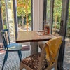 Photo 3: Breakfast table in common area