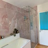 Photo 6: Shared Bathroom - Shower View