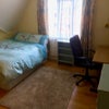 Photo 2: Front Room - now has fitted carpet 