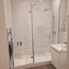 Photo 5: Private ensuite bathroom with rainfall shower
