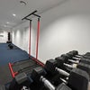 Photo 8: 24/7 access to building’s communal gym