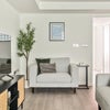 Photo 4: Comfortable lounge with Smart TV and Netflix