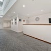 Photo 9: Bright, modern communal entrance with lift access