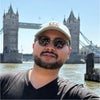 Photograph of SAHIL
