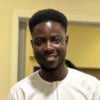 Photograph of OLUWATOSIN OLUWASEUN