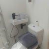 Photo 8: Shower room 
