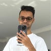 Photograph of Arvind