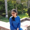 Photograph of Pooja 