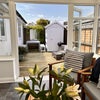 Photo 5: Sun Room & BBQ Deck
