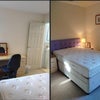Photo 6: Bedroom-1 with an En-suite
