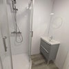 Photo 8: bathroom