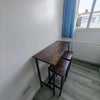 Photo 4: small kitchen and dinning room