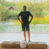Photograph of Vijay 