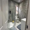 Photo 9: Shared Downstairs Bathroom