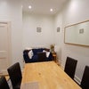 Photo 6: Living/dining room