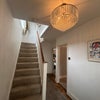 Photo 4: Downstairs Hallway