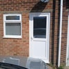 Photo 3: Own street private entrance