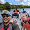 Photograph of Krunal