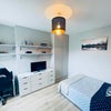 Photo 8: Bedroom-4