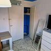 Photo 6: Omg! A built in wardrobe and standing wardrobe too!