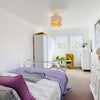 Photo 4: Single room (occupied)