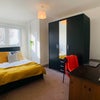 Photo 2: Single room (occupied)