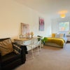 Photo 1: The double room 