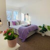 Photo 7: Single room (occupied)