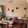 Photo 4: Living room (current layout)