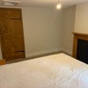 Photo 3: Bedroom 3 with door to landing