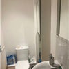Photo 3: En suite bathroom with shower