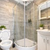 Photo 4: Your own private bathroom!