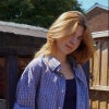 Photograph of Tiegan 