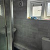Photo 6: Shower/Toilet