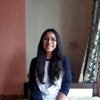Photograph of Aparna 