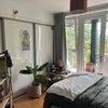 Photo 2: The room - big built in wardrobe