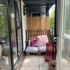 Photo 5: Balcony from bedrooms