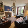 Photo 5: Shared living room - furnished