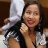 Photograph of Shasha 