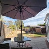 Photo 7: A huge garden with hammock, fire pit, BBQ stand