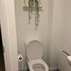 Photo 8: Upstairs private bathroom