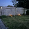 Photo 4: Outside garden