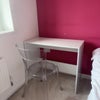 Photo 9: Desk in bedroom