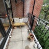 Photo 9: Second balcony