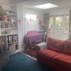 Photo 3: Shared living room