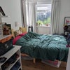 Photo 1: Your double bedroom with view into the garden